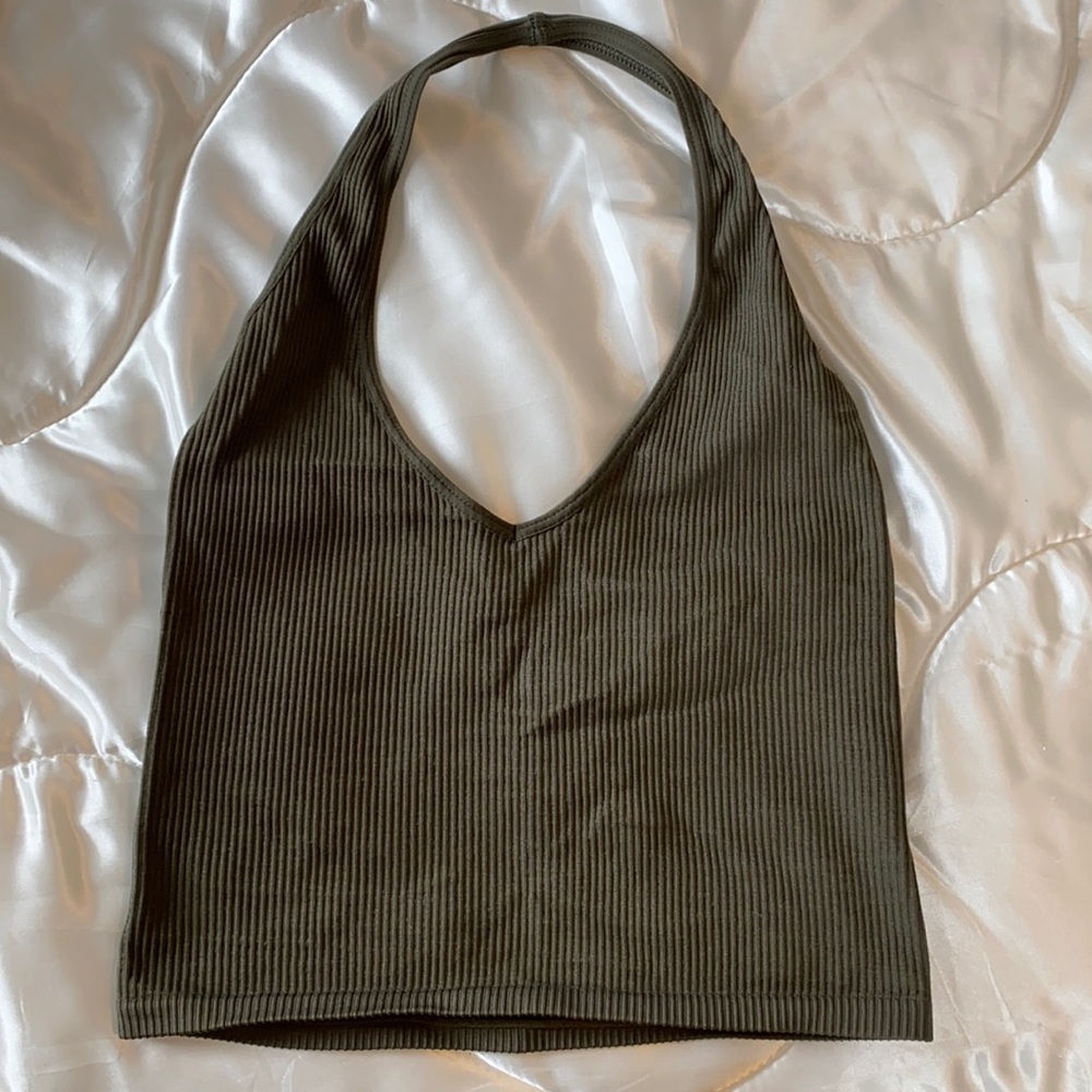 Urban Outfitters halter tank